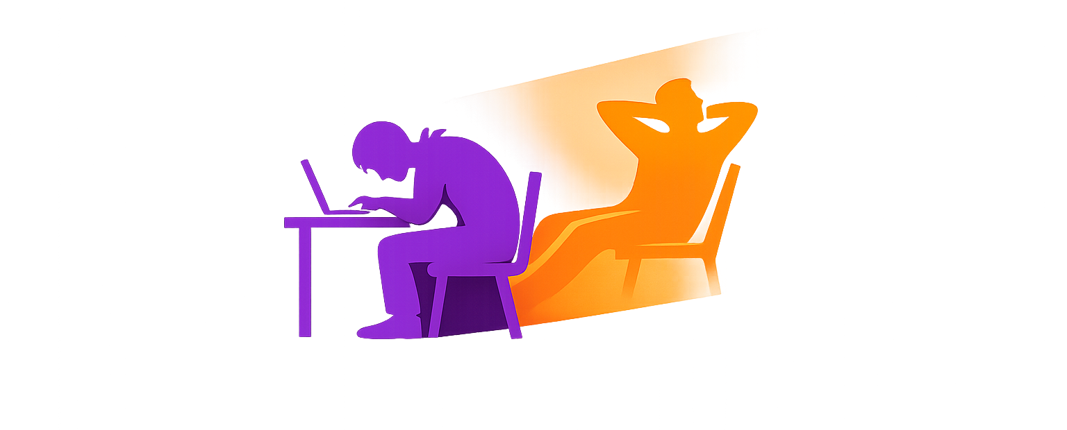 Impostor Software logo